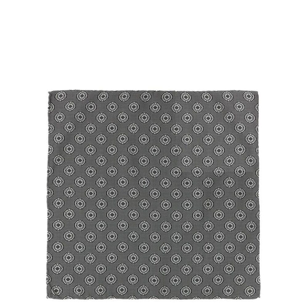 Brunello Cucinelli Men's Silk Clutch Bag
